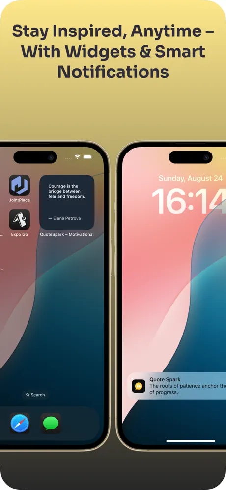 Aurora screenshot 3