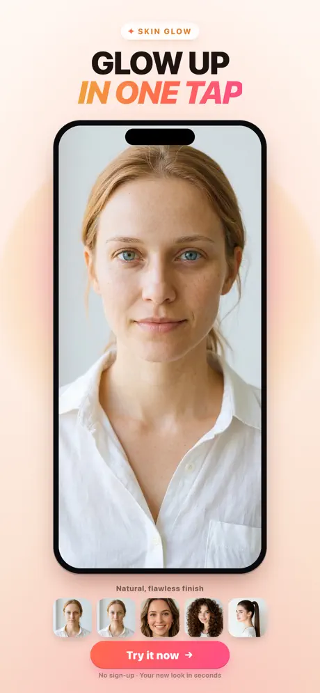 HairOn screenshot 6