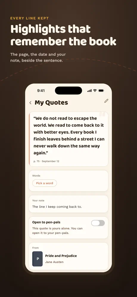 Milo screenshot 4