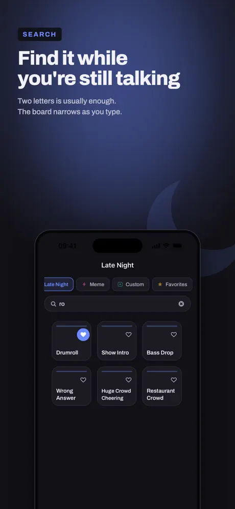 Soundboard Pro screenshot 4